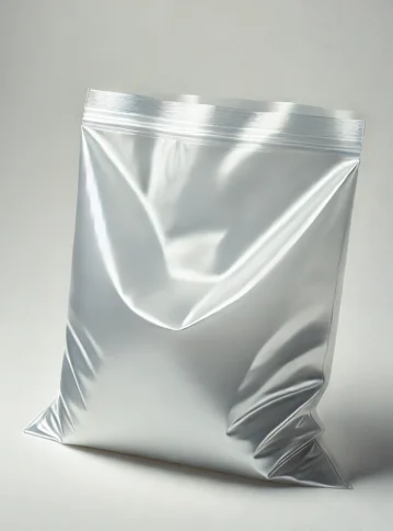 LDPE Torba (Düşük Yoğunluklu Polietilen Torba)